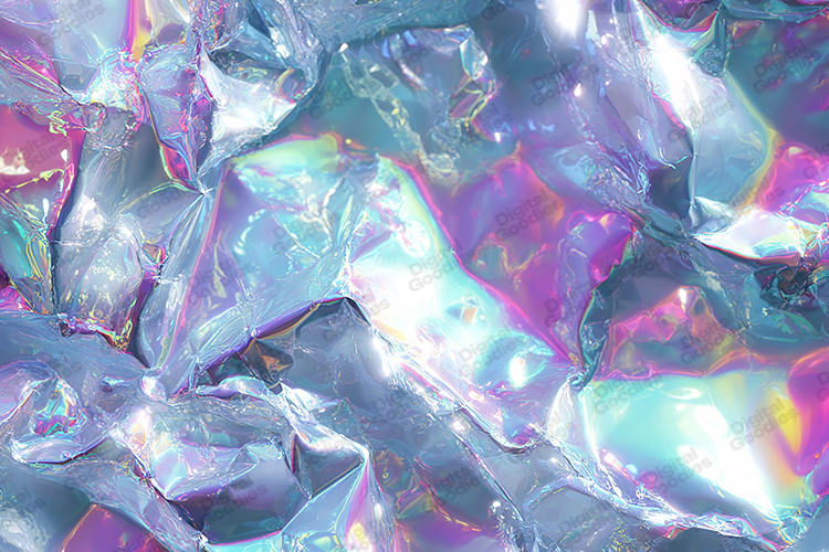 Foil Texture Image 12