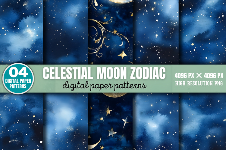 Seamless Pattern Background Image 12