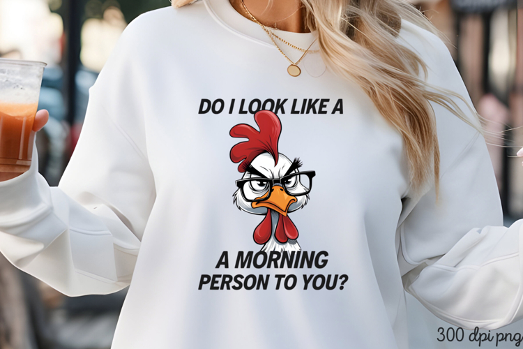 Chicken Png Image 12