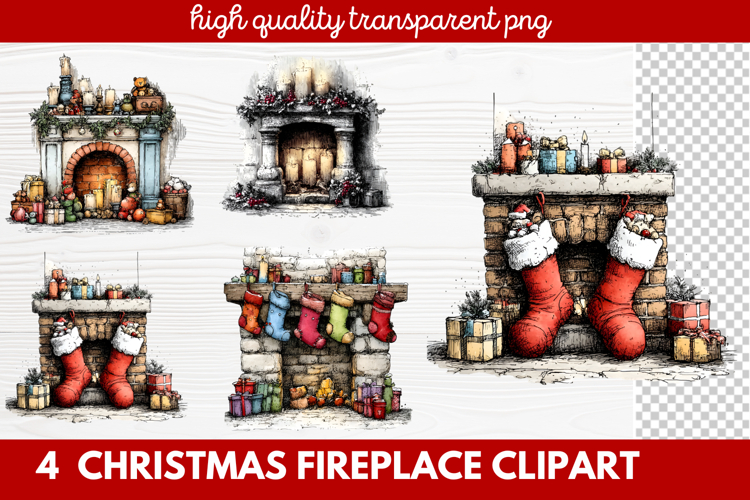 Candy Cane Clipart Image 14