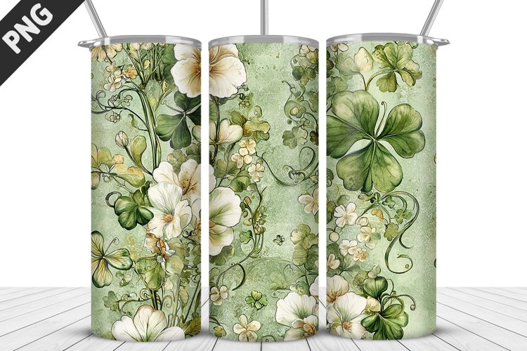 St Patricks Day Sublimation Image 2