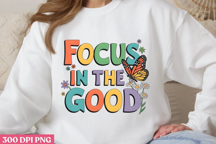 Boho Clipart Image 19