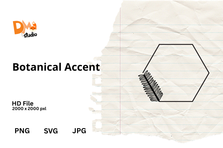 Nature Svg Image 6