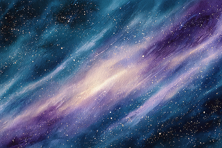 Galaxy Backgrounds Image 10