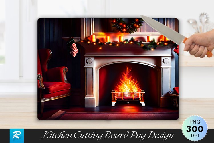 Stockings Clipart Image 14