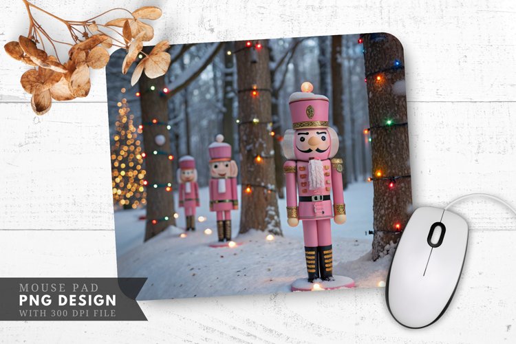 Nutcracker Clipart Image 19