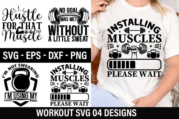 Motivation Svg Image 5