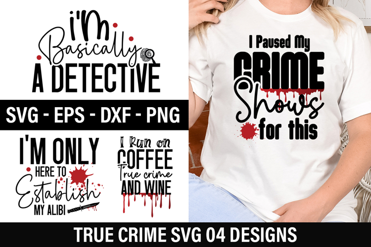 Crime Scene Clipart Image 8