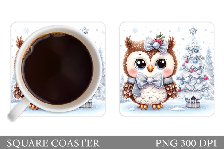 Owl Clipart Image 22