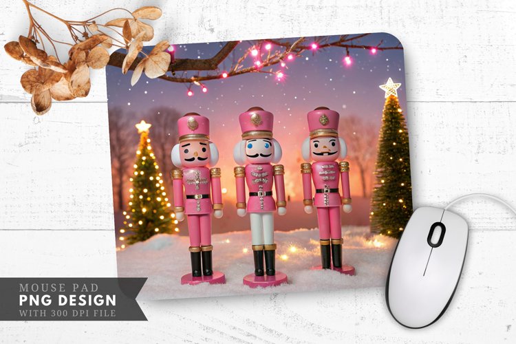 Nutcracker Clipart Image 15