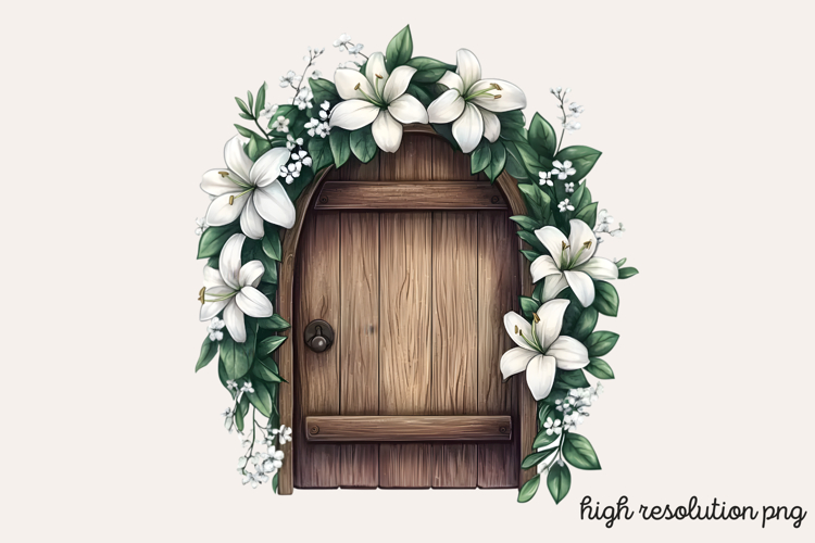 Boho SVG Image 14