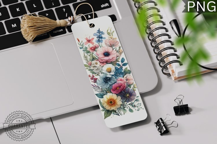 Bookmark PNGs Image 10