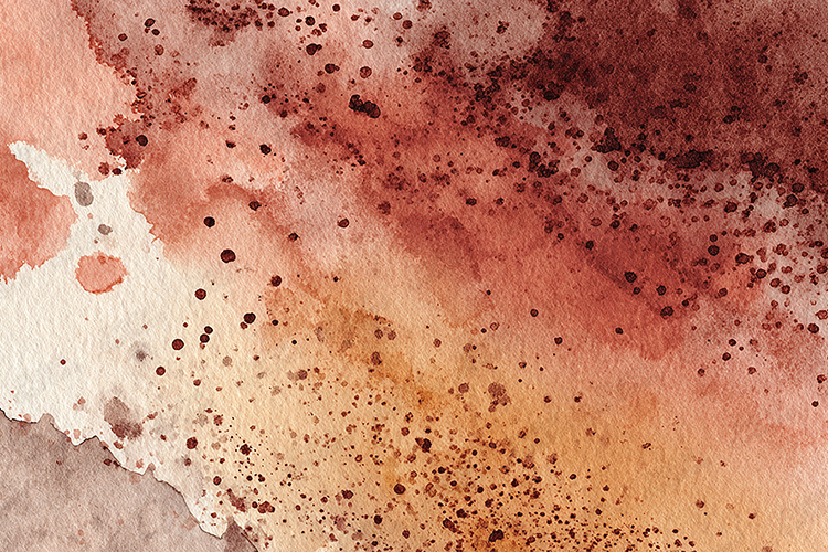 Paint Splatter Texture Image 4