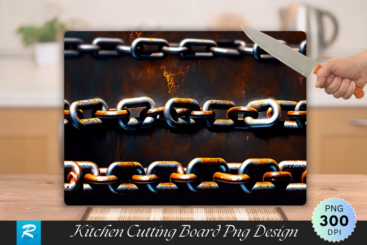 Chain Clipart Image 15