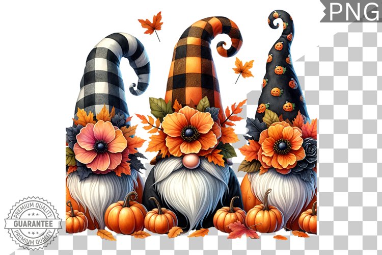 Halloween Clipart Png Image 6