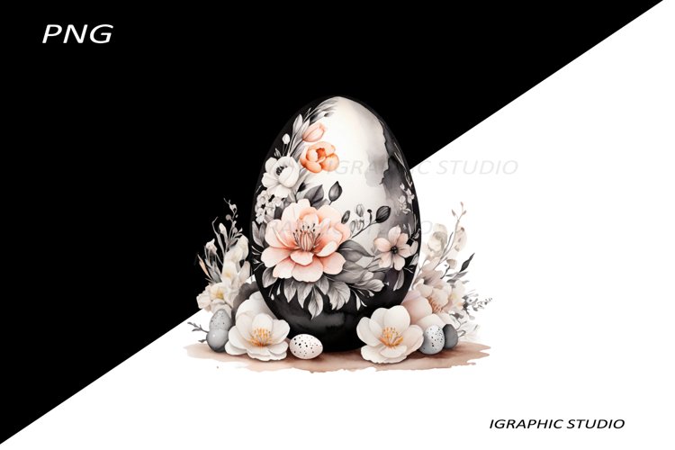 Egg Png Image 19