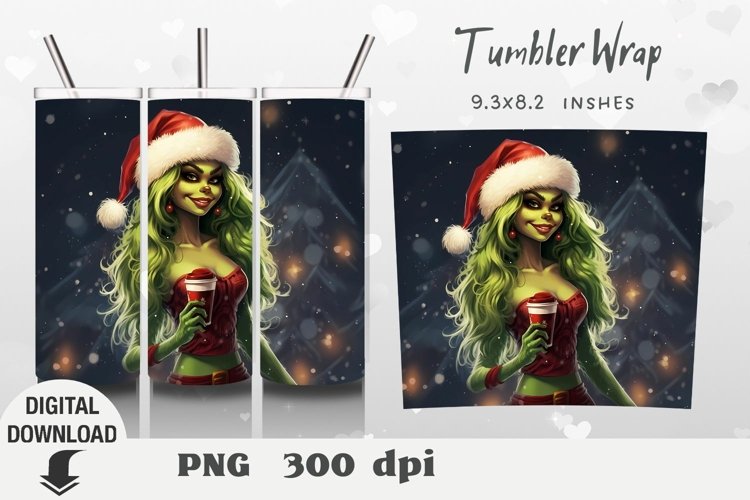 Halloween Sublimation Design Image 7