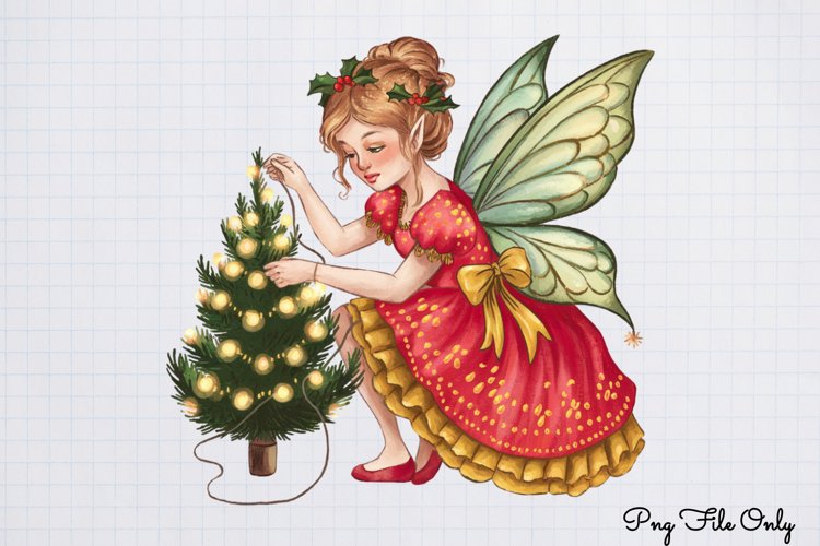 Boho Clipart Image 9