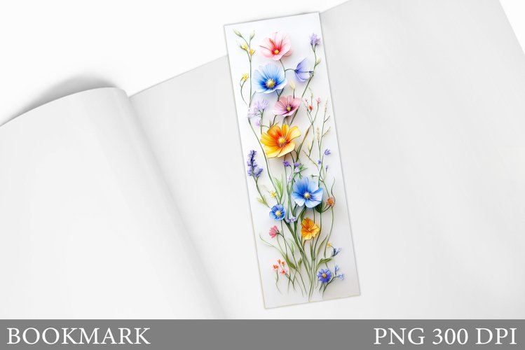 Watercolor Book Clipart Image 10