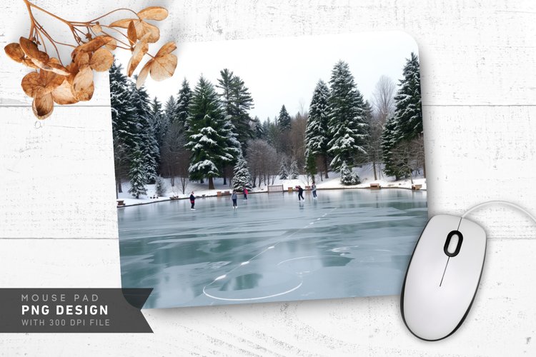 Snowflake Clipart Image 15