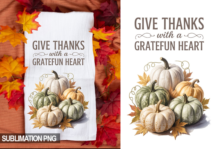 Grateful Clipart Image 9
