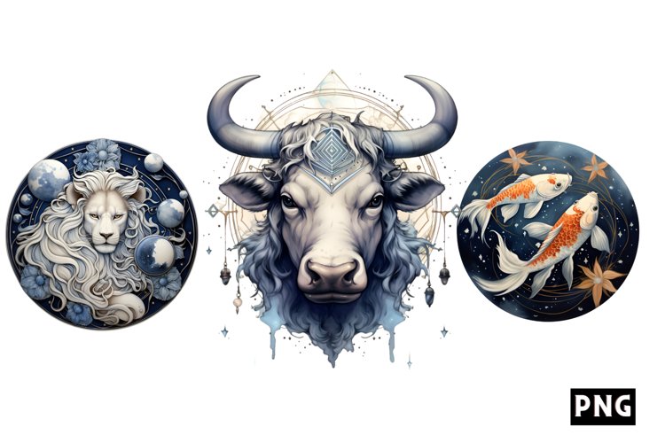 Astrology Png Image 4