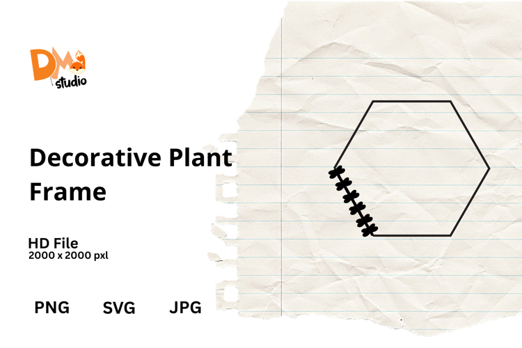 Nature Svg