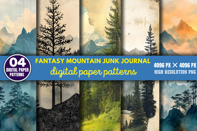 Mountain Clipart Png Image 20