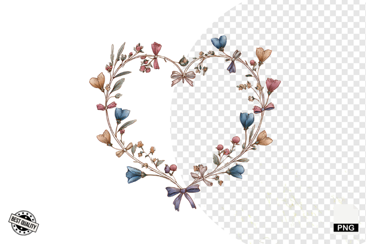 Christmas Borders Clipart Image 5