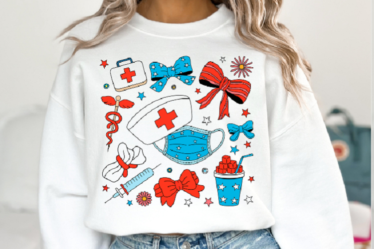 Funny Sublimation Designs Image 3