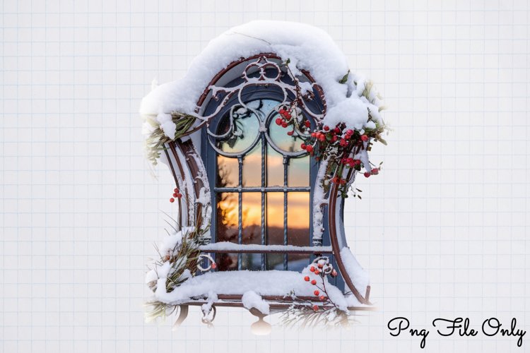 Boho Clipart Image 10
