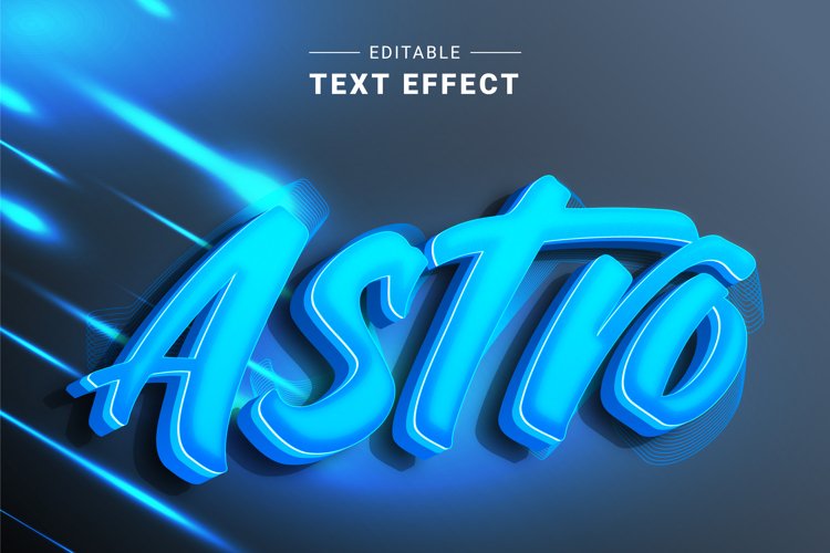 Typography Font Image 24