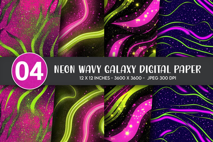 Galaxy Backgrounds Image 7