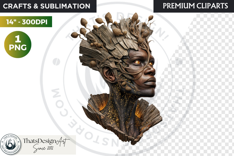 Spirit Clipart Image 13