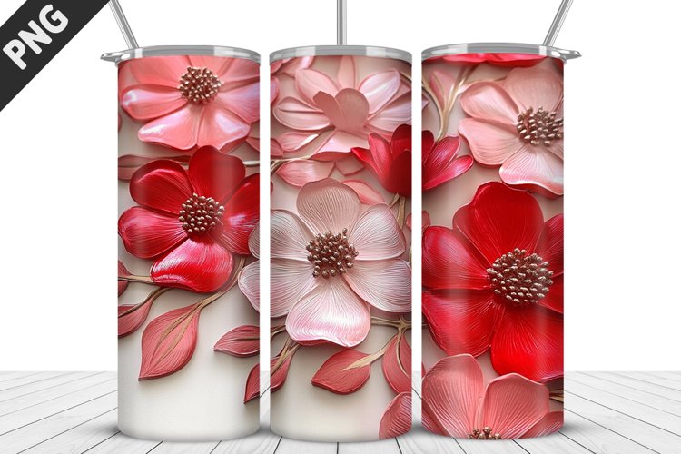 Floral Pattern Png Image 6