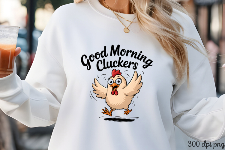 Chicken Png Image 8