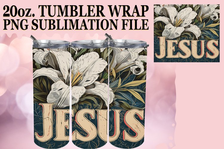 Simple Faith Sublimation Theme