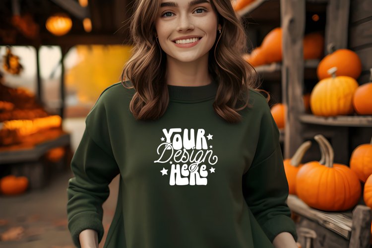Gildan Mockups Image 10
