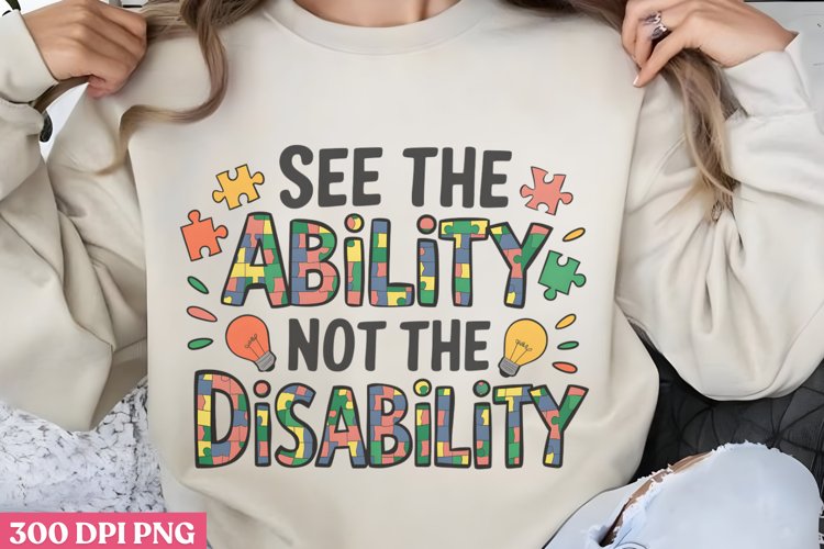 Autism Png Image 14