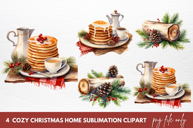 Home Clipart Image 22