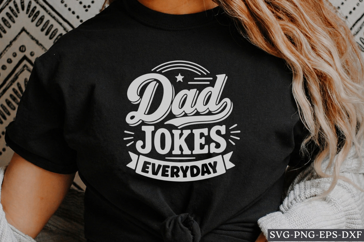 Father Svg Image 17