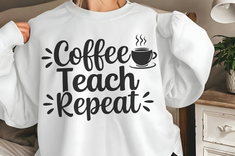 Best Teacher Svg Image 10