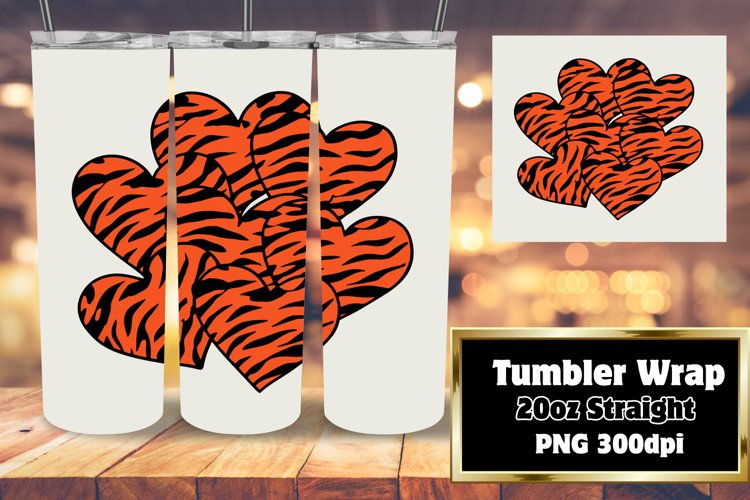 Valentines Sublimation Design Image 12