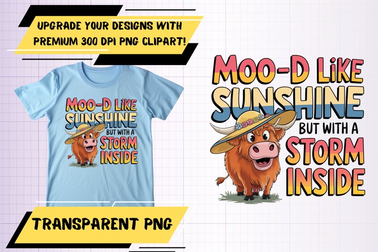 T-Shirt Template Image 14