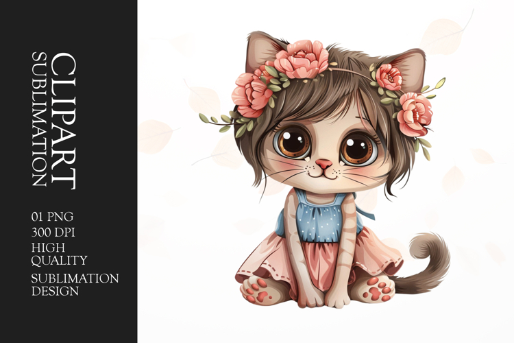 Kitten Png Image 5