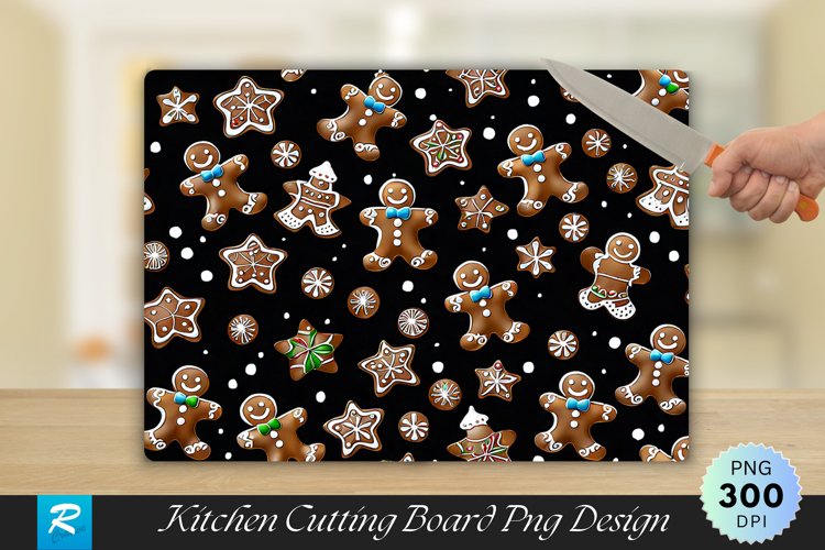 Christmas Decor Clipart Image 6