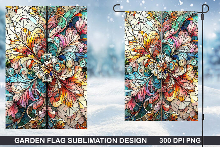 Summer Flowers Clipart Image 4