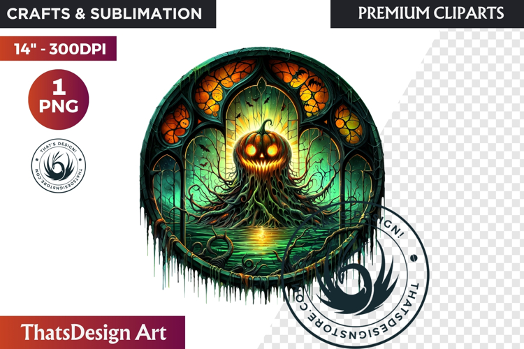 Demon Clipart Image 12