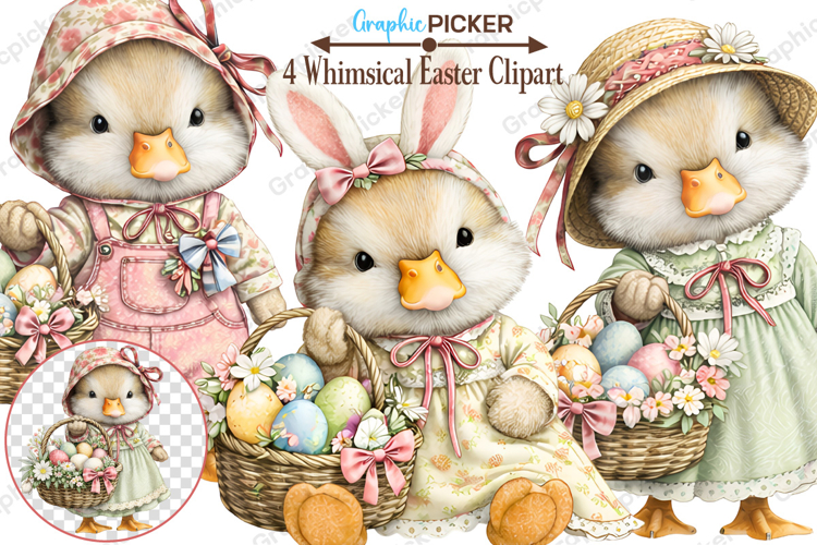 Easter Bunny Png Image 23