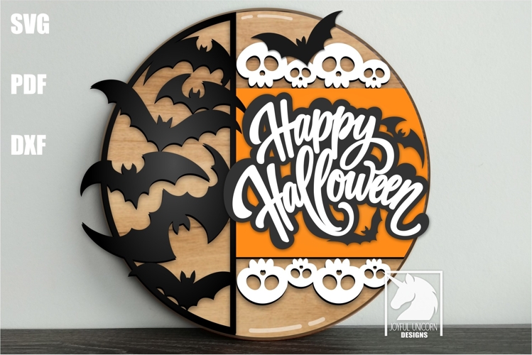 Cricut Welcome Sign Image 23